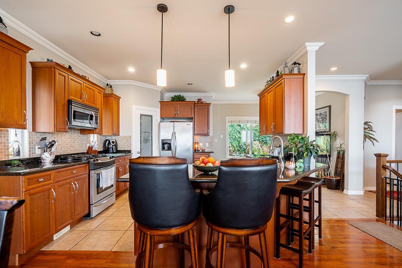 33775 Grewall Crescent, Mission, British Columbia  V2V 7B7 - Photo 14 - R3061707