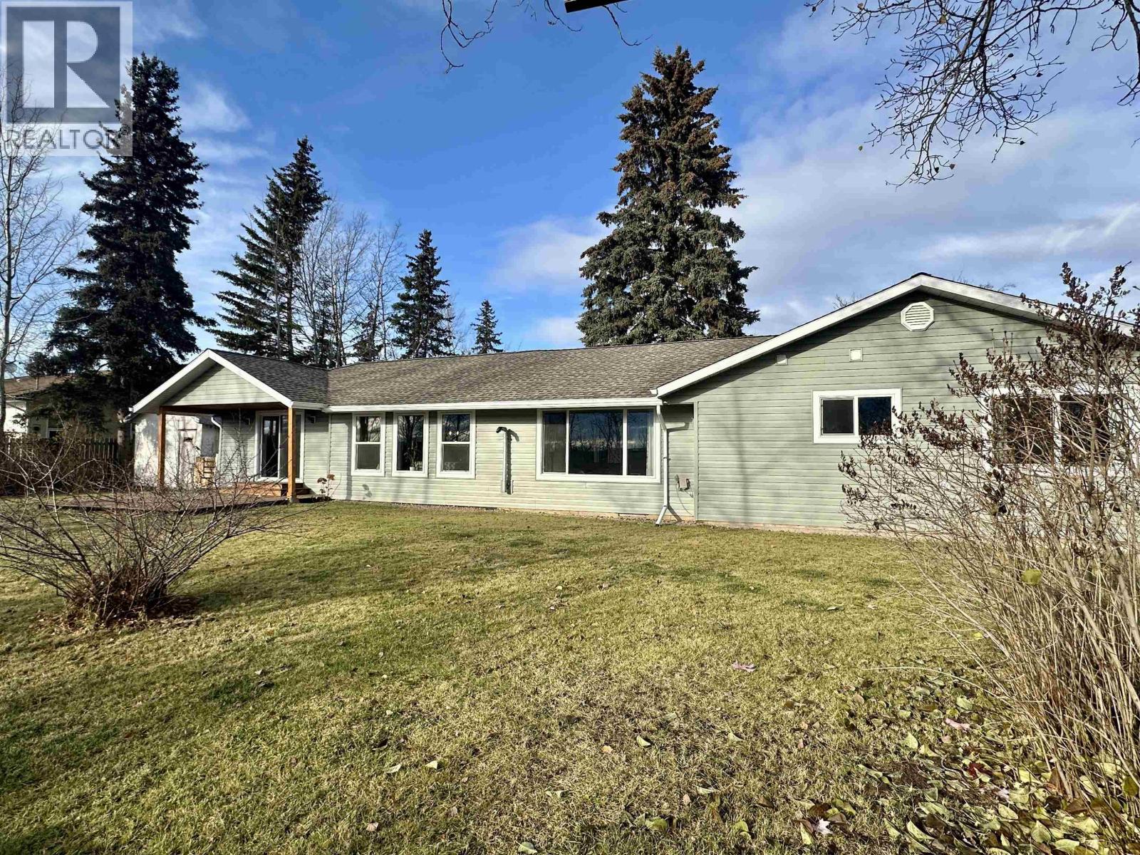 366 Northside Road, Vanderhoof, British Columbia  V0J 3A2 - Photo 3 - R3063480