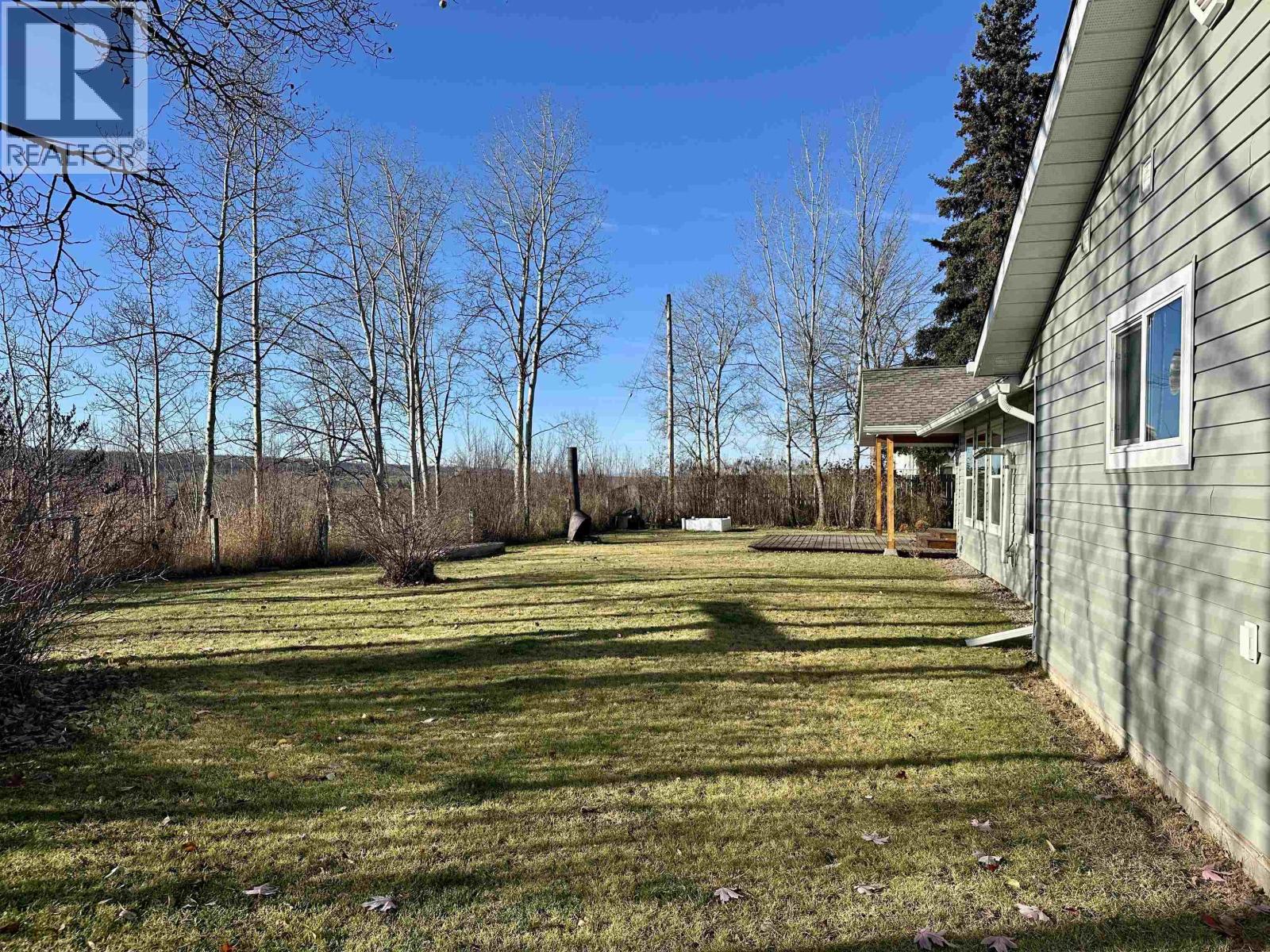 366 Northside Road, Vanderhoof, British Columbia  V0J 3A2 - Photo 5 - R3063480