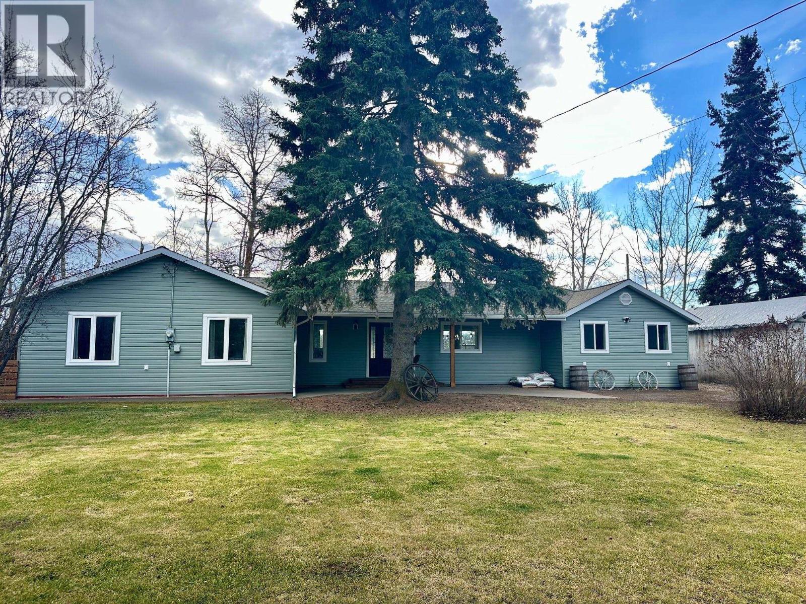 366 Northside Road, Vanderhoof, British Columbia  V0J 3A2 - Photo 39 - R3063480