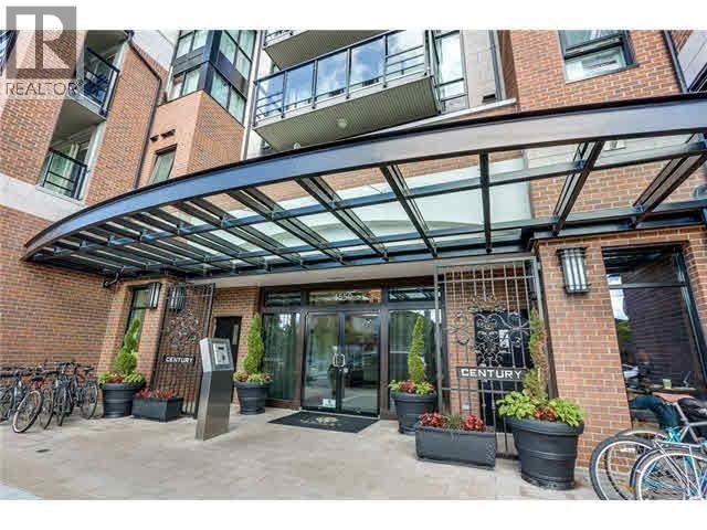 320 4550 S Fraser Street, Vancouver, British Columbia  V5V 4G8 - Photo 3 - R3062482