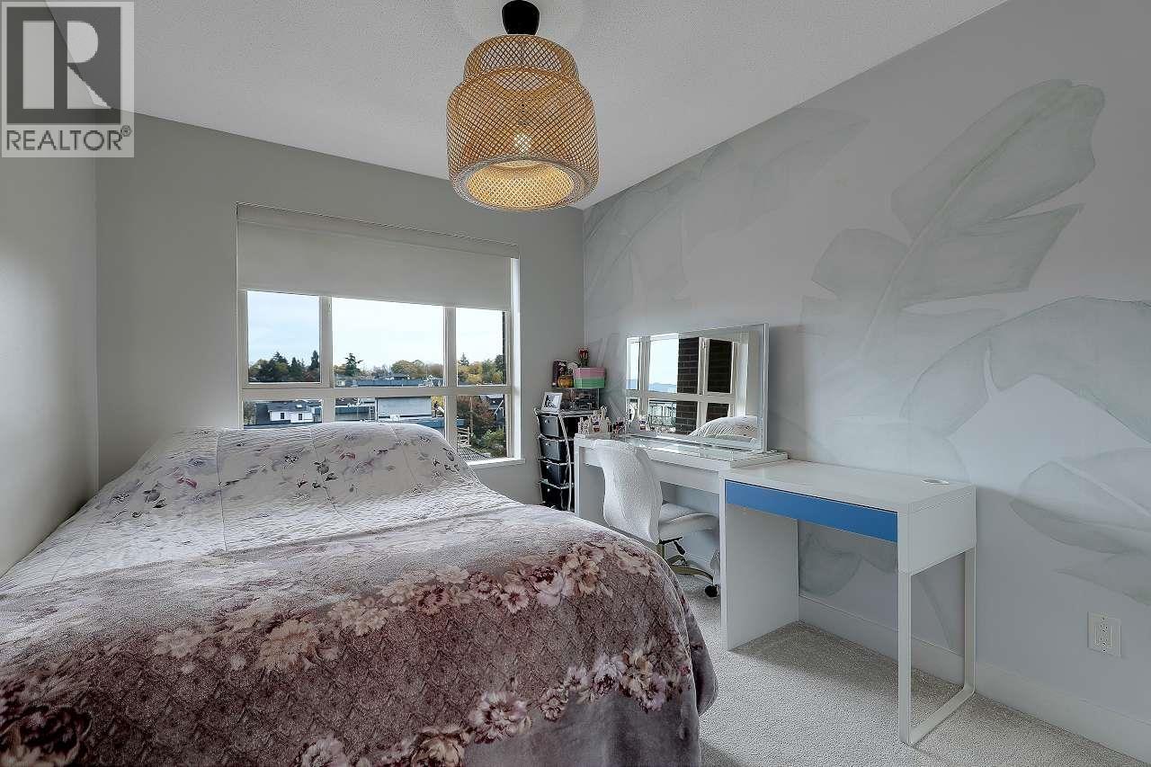 320 4550 S Fraser Street, Vancouver, British Columbia  V5V 4G8 - Photo 15 - R3062482