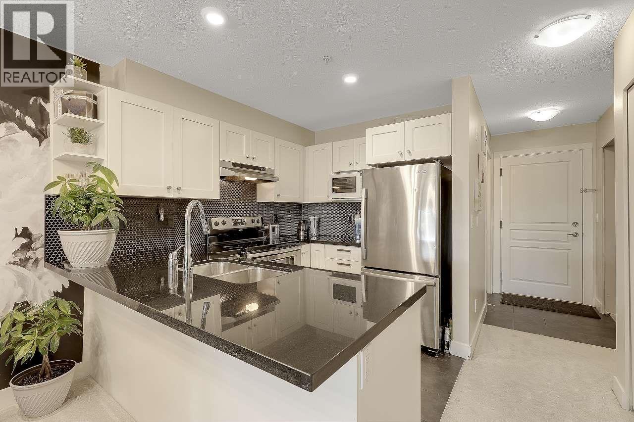 320 4550 S Fraser Street, Vancouver, British Columbia  V5V 4G8 - Photo 11 - R3062482