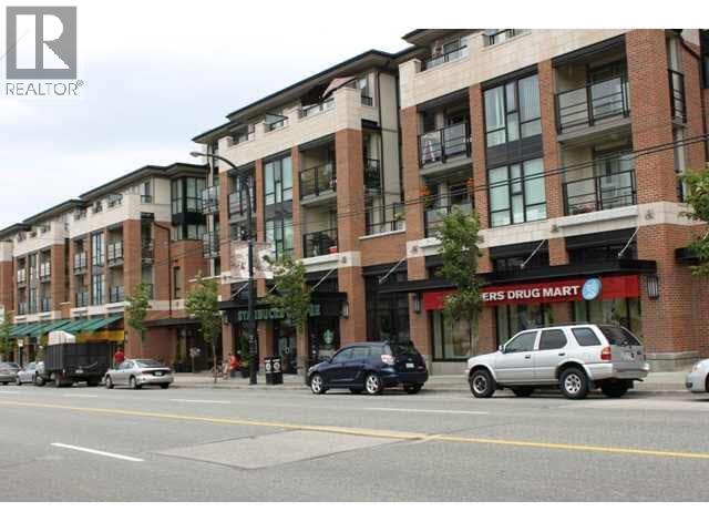 320 4550 S Fraser Street, Vancouver, British Columbia  V5V 4G8 - Photo 1 - R3062482