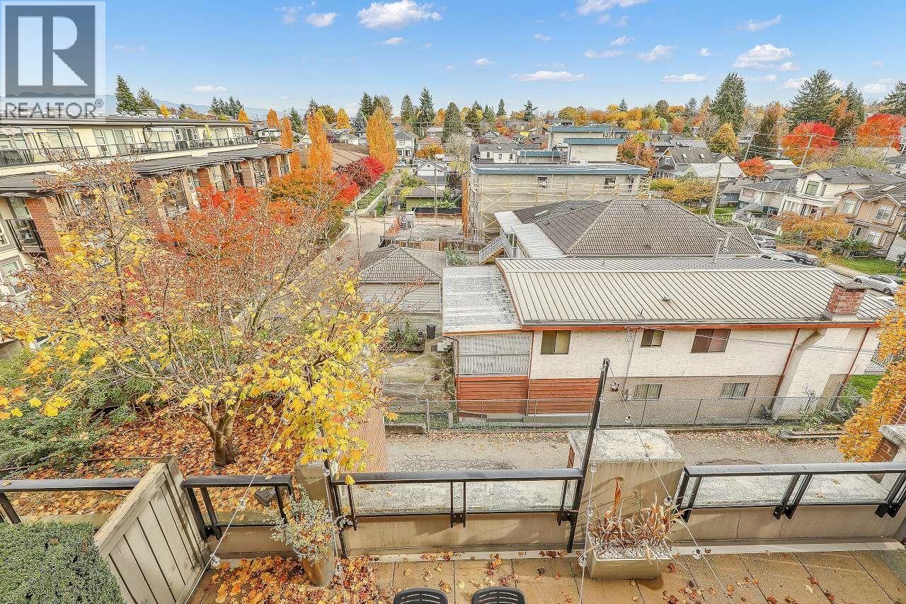 320 4550 S Fraser Street, Vancouver, British Columbia  V5V 4G8 - Photo 23 - R3062482