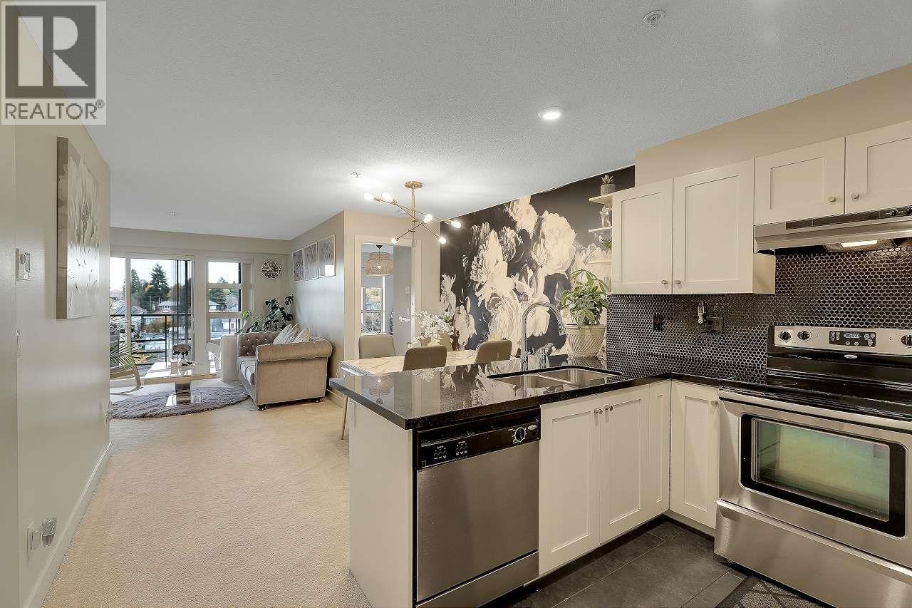 320 4550 S Fraser Street, Vancouver, British Columbia  V5V 4G8 - Photo 13 - R3062482