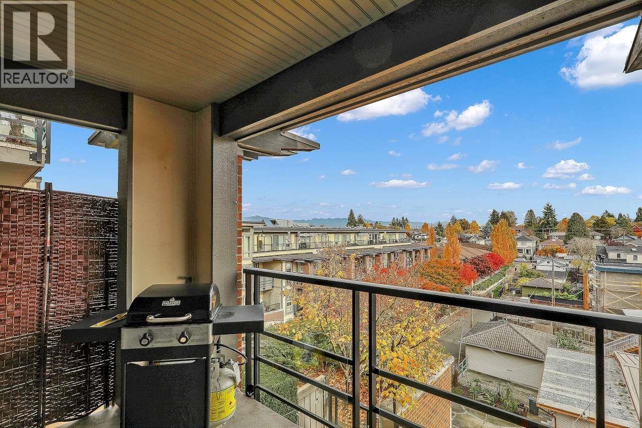 320 4550 S Fraser Street, Vancouver, British Columbia  V5V 4G8 - Photo 22 - R3062482