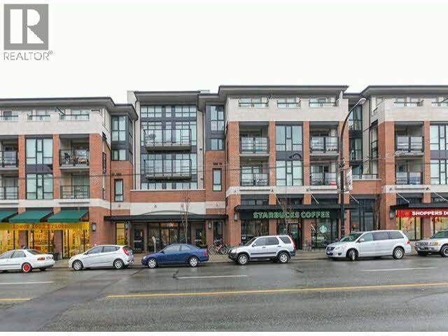 320 4550 S Fraser Street, Vancouver, British Columbia  V5V 4G8 - Photo 2 - R3062482