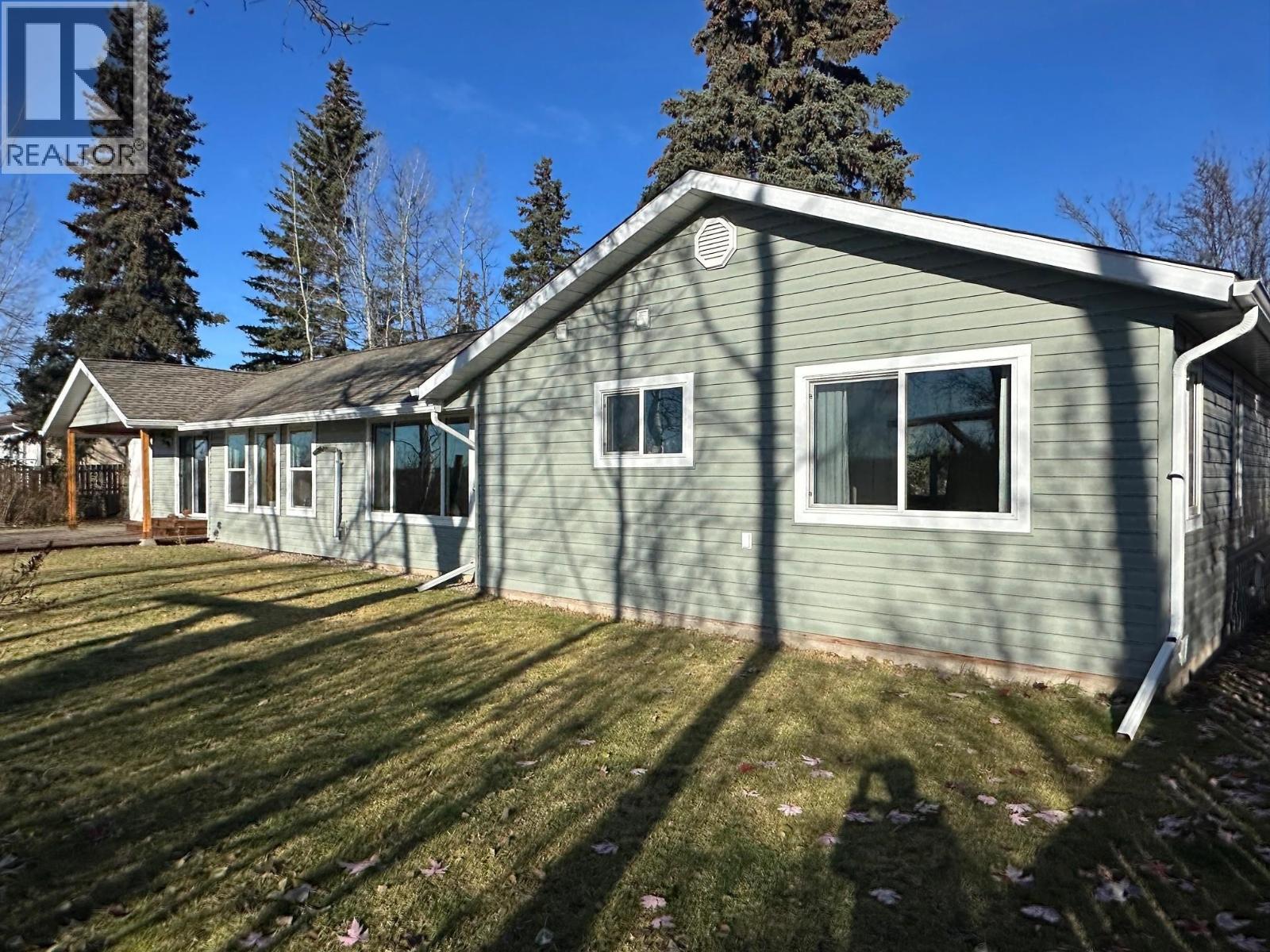 366 Northside Road, Vanderhoof, British Columbia  V0J 3A2 - Photo 4 - R3063480