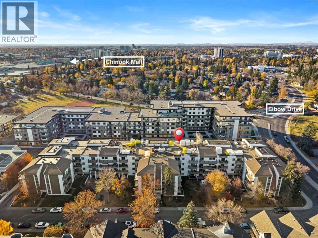 319, 723 57 Avenue Sw, Calgary, Alberta  T2V 4Z3 - Photo 26 - A2262004