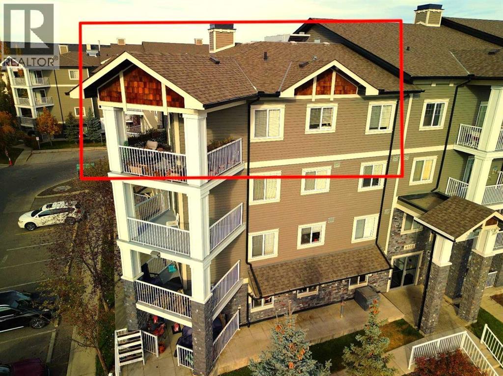 4407, 115 Prestwick Villas Se, Calgary, Alberta  T2Z 0N1 - Photo 38 - A2266827