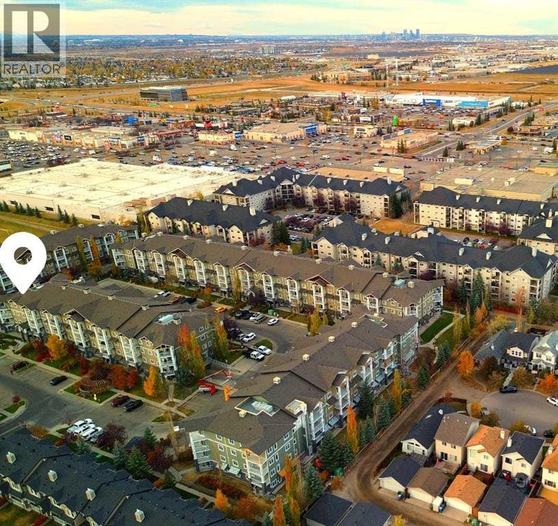 4407, 115 Prestwick Villas Se, Calgary, Alberta  T2Z 0N1 - Photo 39 - A2266827