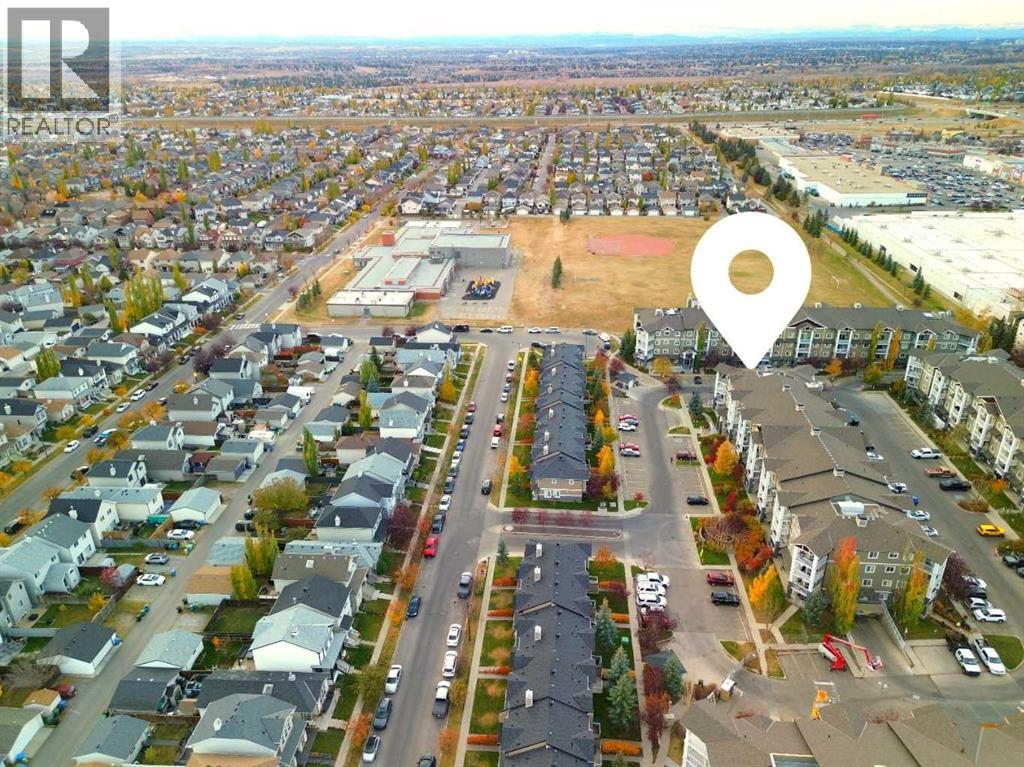 4407, 115 Prestwick Villas Se, Calgary, Alberta  T2Z 0N1 - Photo 40 - A2266827