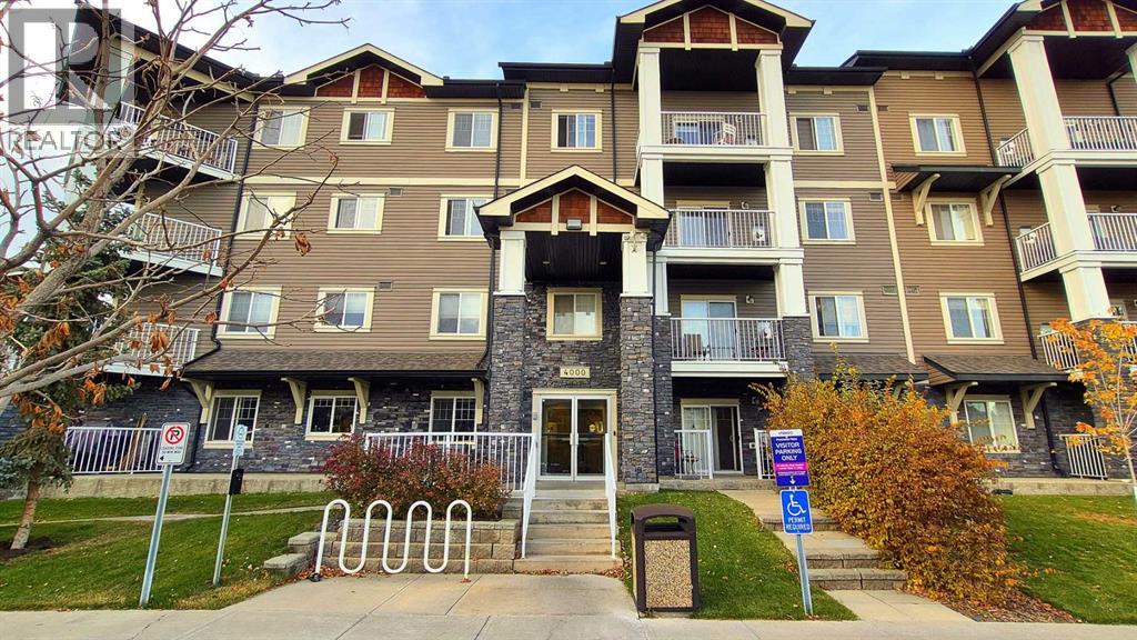 4407, 115 Prestwick Villas Se, Calgary, Alberta  T2Z 0N1 - Photo 1 - A2266827