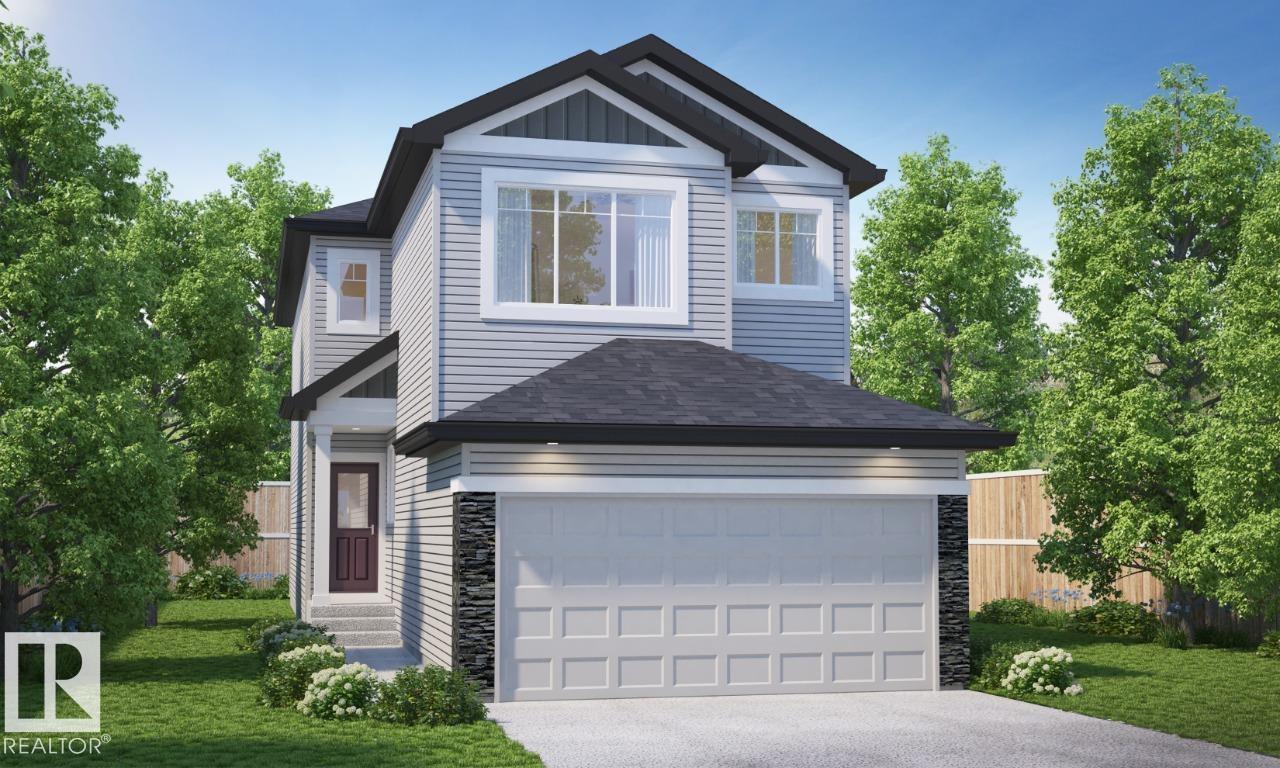 5013 Cawsey LI SW SW, Edmonton, Alberta