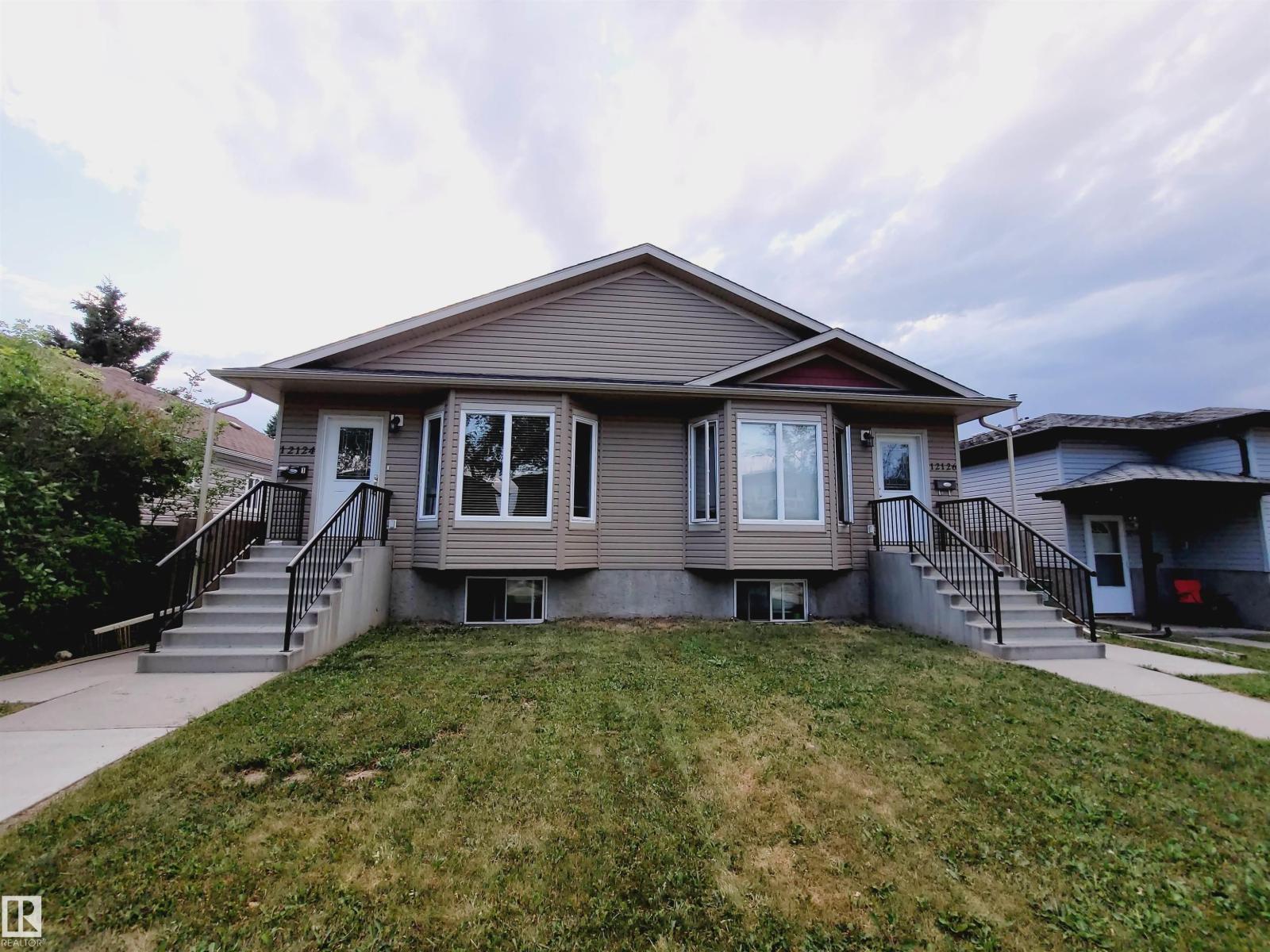 12124 122 St Nw, Edmonton, Alberta  T5L 0C8 - Photo 2 - E4464286