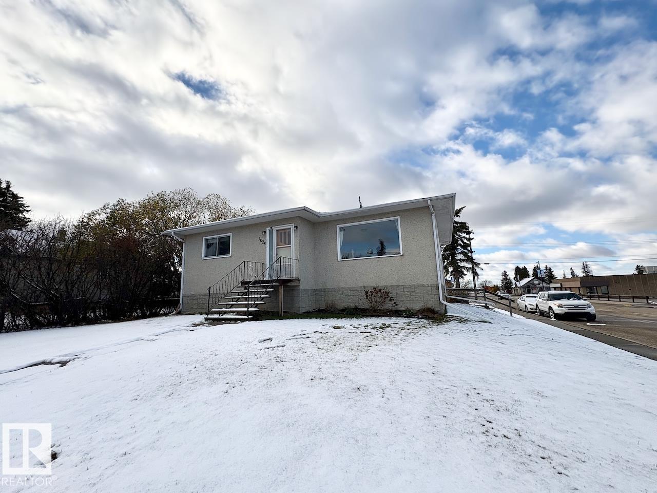 5024 2nd St, Boyle, Alberta  T0A 0M0 - Photo 37 - E4464288