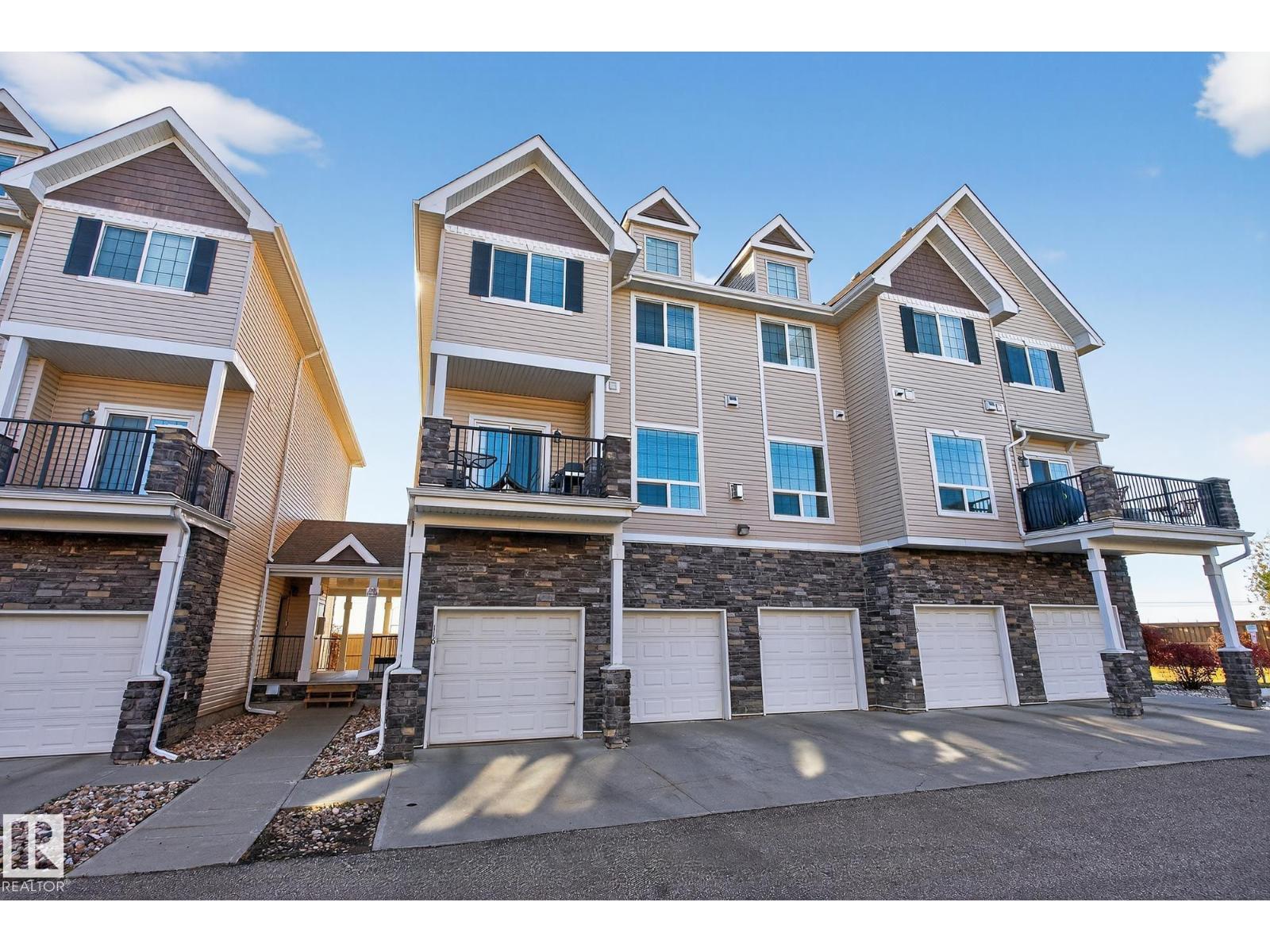 #117 7293 SOUTH TERWILLEGAR DR NW, Edmonton, Alberta