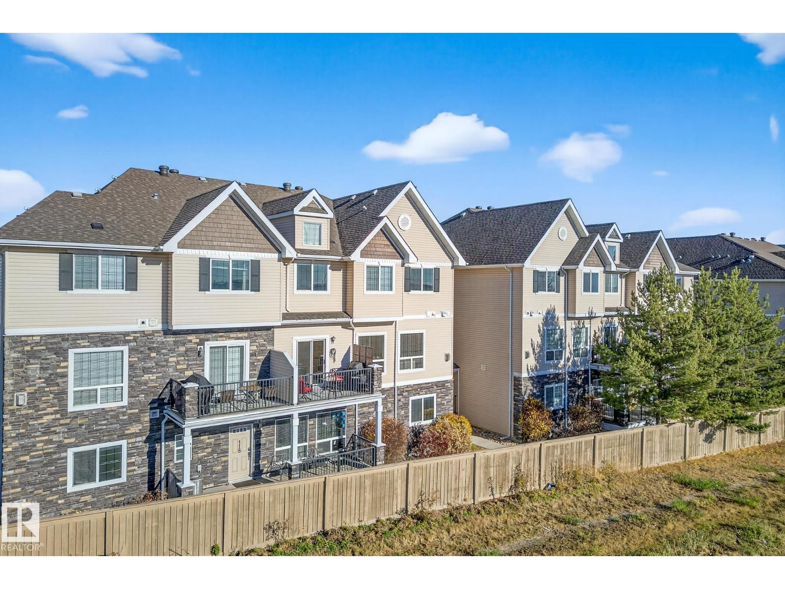 #117 7293 South Terwillegar Dr Nw, Edmonton, Alberta  T6R 0N5 - Photo 2 - E4464289