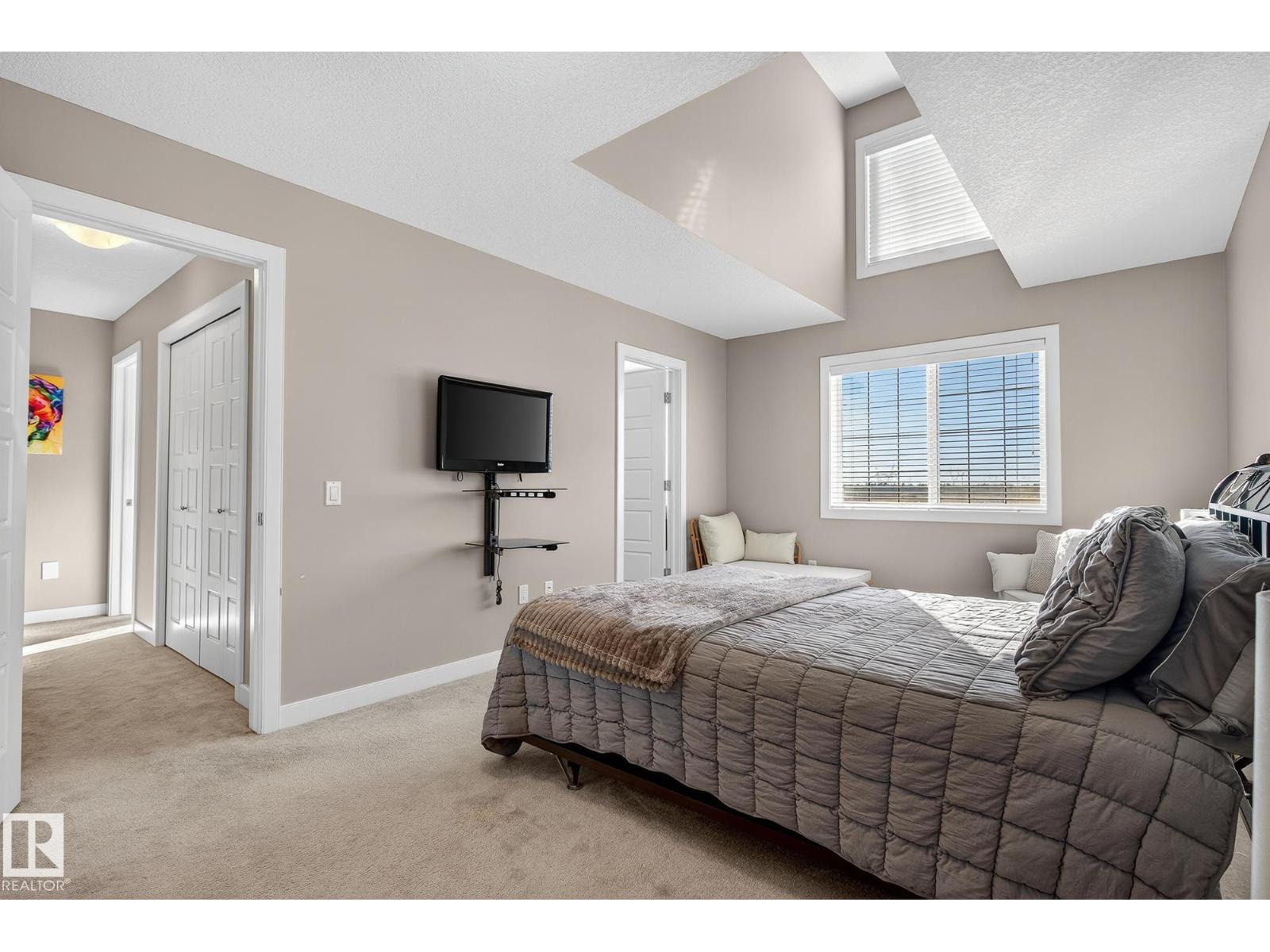 #117 7293 South Terwillegar Dr Nw, Edmonton, Alberta  T6R 0N5 - Photo 25 - E4464289