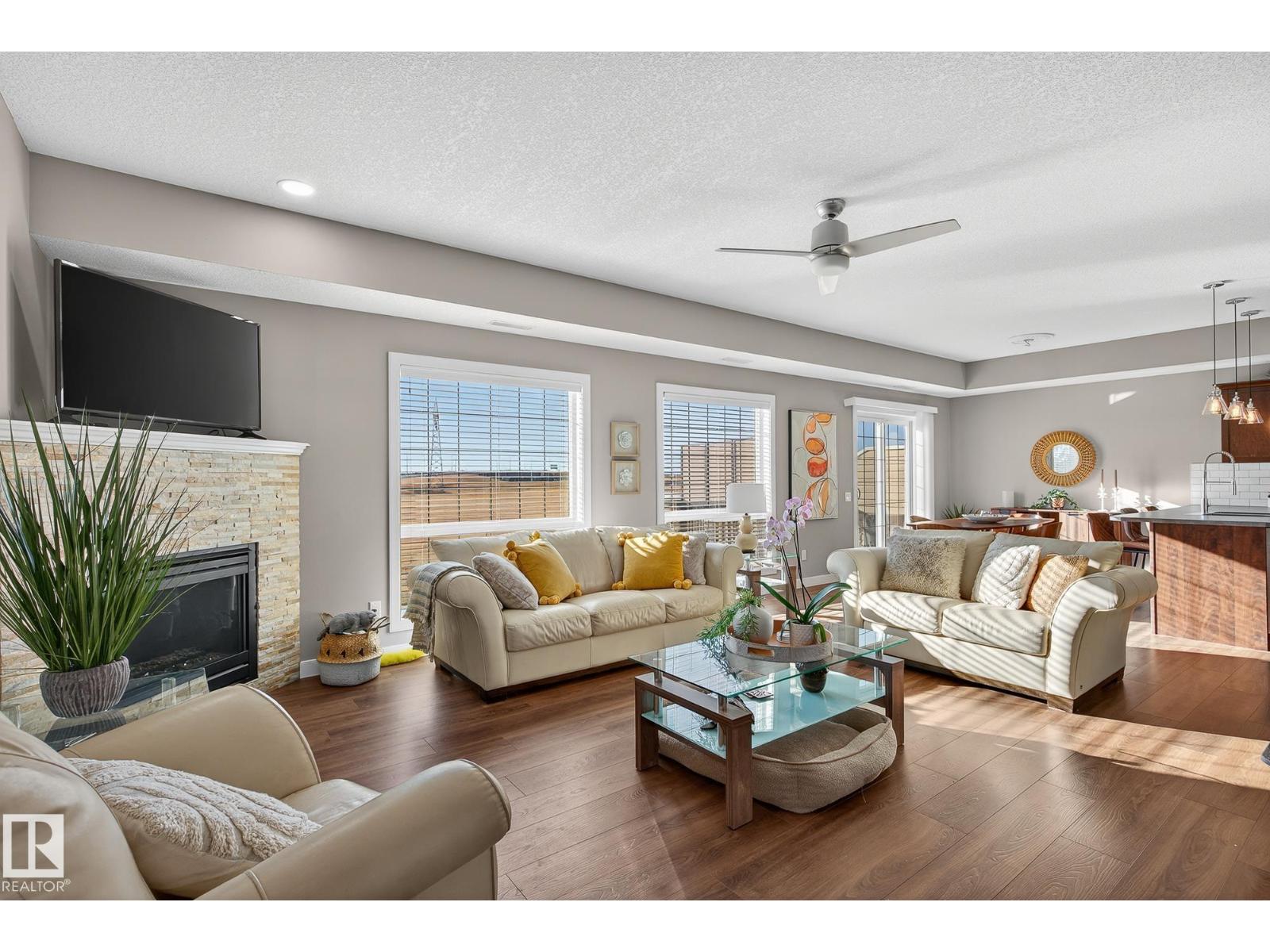 #117 7293 South Terwillegar Dr Nw, Edmonton, Alberta  T6R 0N5 - Photo 3 - E4464289