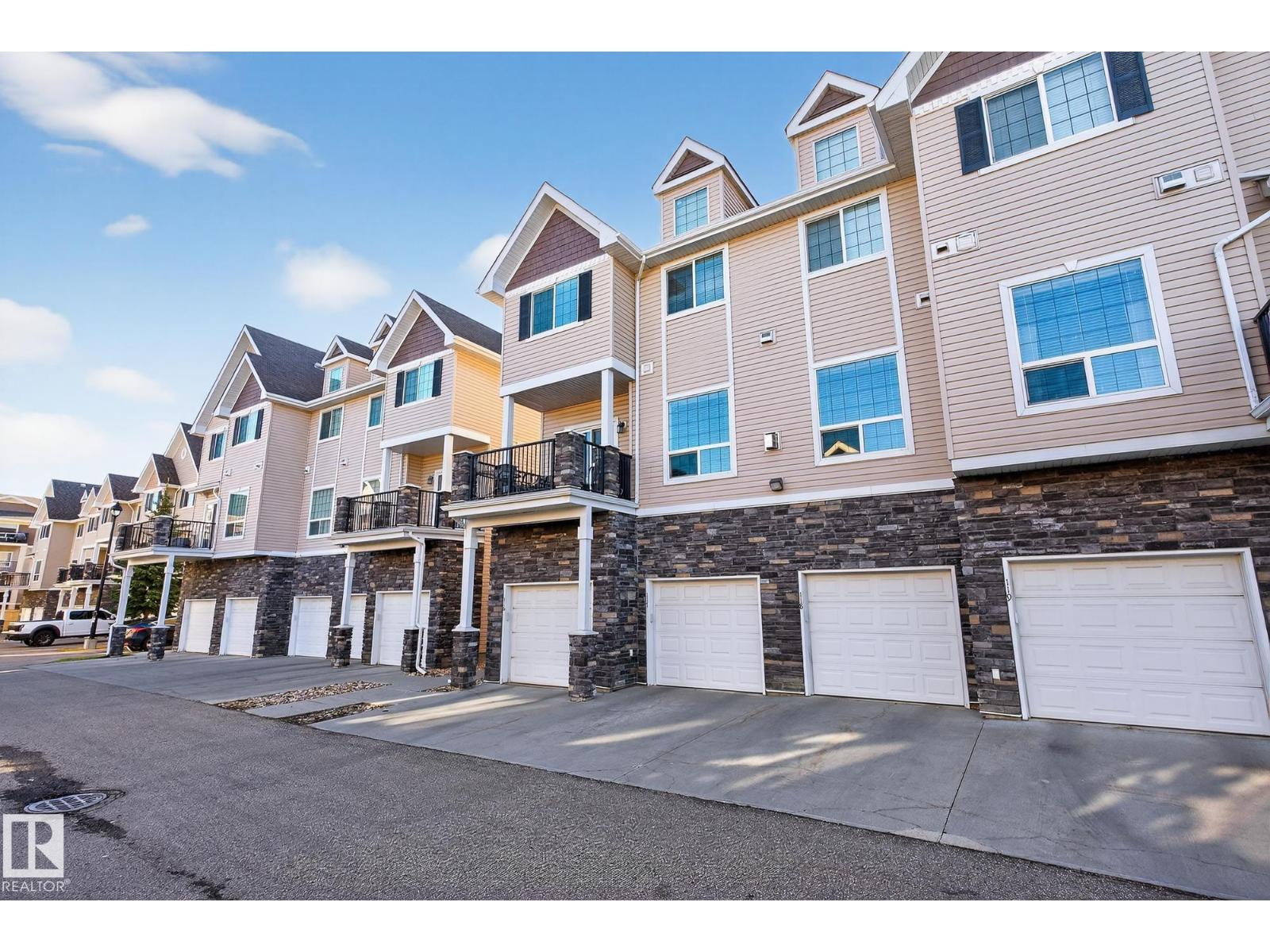 #117 7293 South Terwillegar Dr Nw, Edmonton, Alberta  T6R 0N5 - Photo 42 - E4464289