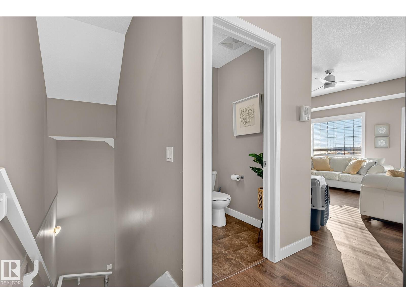 #117 7293 South Terwillegar Dr Nw, Edmonton, Alberta  T6R 0N5 - Photo 5 - E4464289