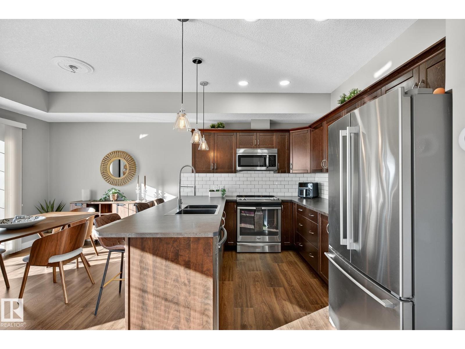 #117 7293 South Terwillegar Dr Nw, Edmonton, Alberta  T6R 0N5 - Photo 6 - E4464289