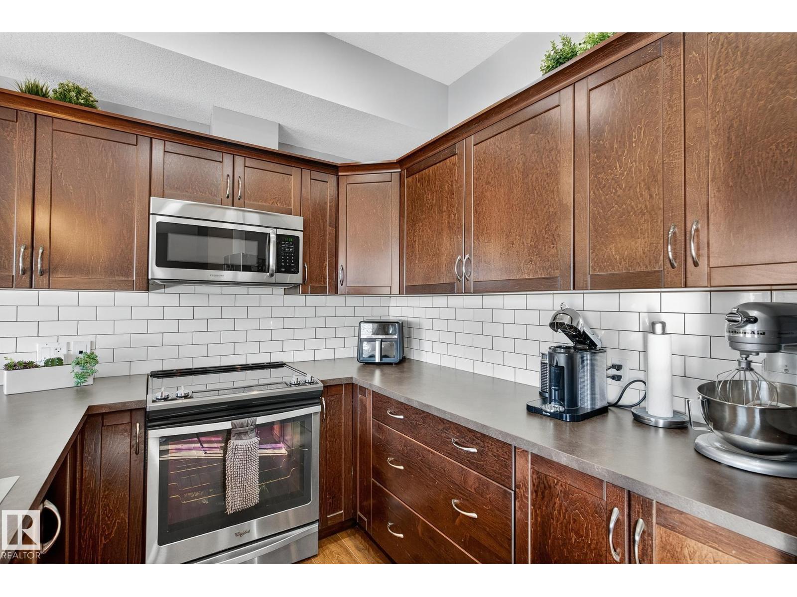 #117 7293 South Terwillegar Dr Nw, Edmonton, Alberta  T6R 0N5 - Photo 8 - E4464289