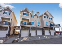 #117 7293 SOUTH TERWILLEGAR DR NW South Terwillegar