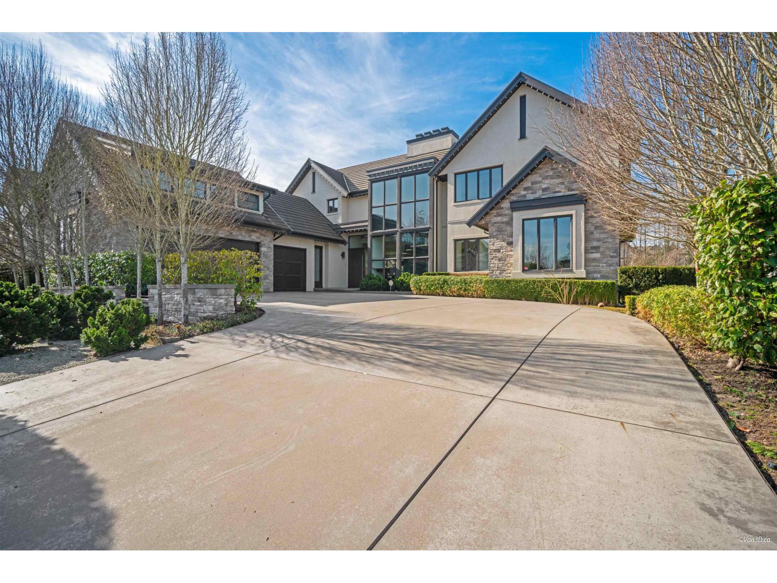 3389 164A STREET, Surrey, British Columbia