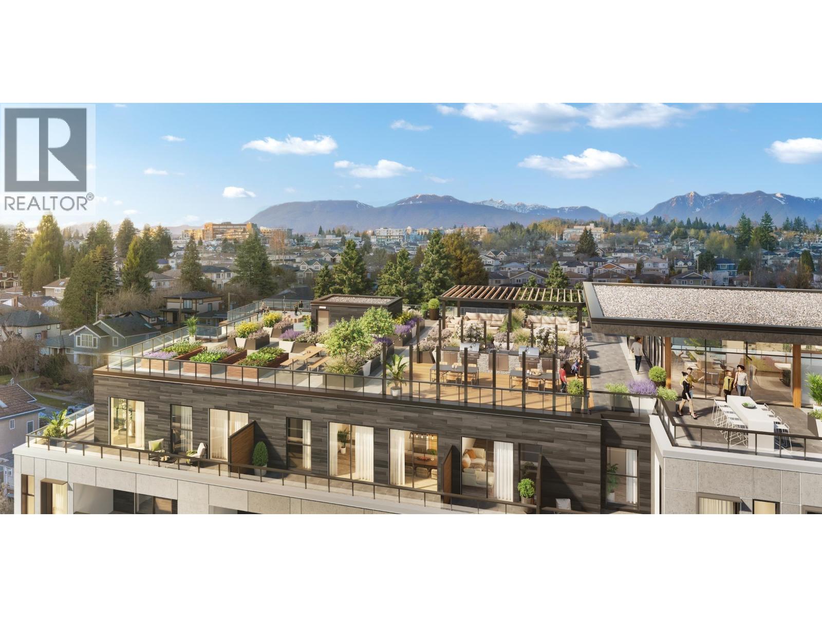 319 203-263 W 49th Avenue, Vancouver, British Columbia  V5Y 2Z8 - Photo 5 - R3063360