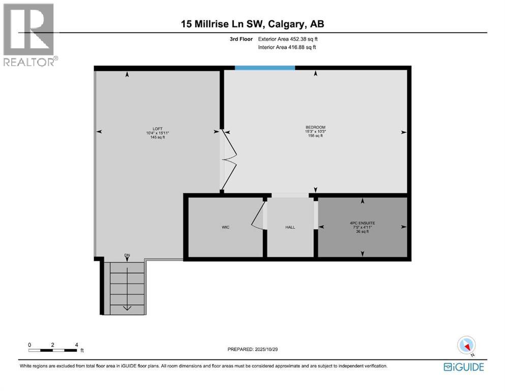 15 Millrise Lane Sw, Calgary, Alberta  T2Y 2C2 - Photo 35 - A2267388