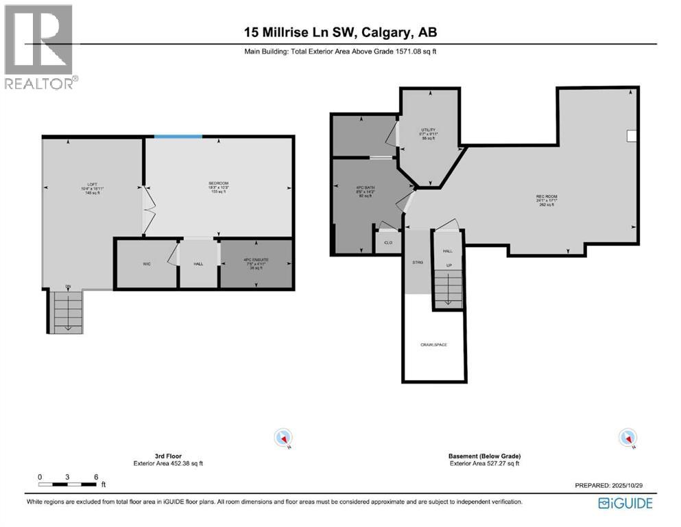 15 Millrise Lane Sw, Calgary, Alberta  T2Y 2C2 - Photo 38 - A2267388