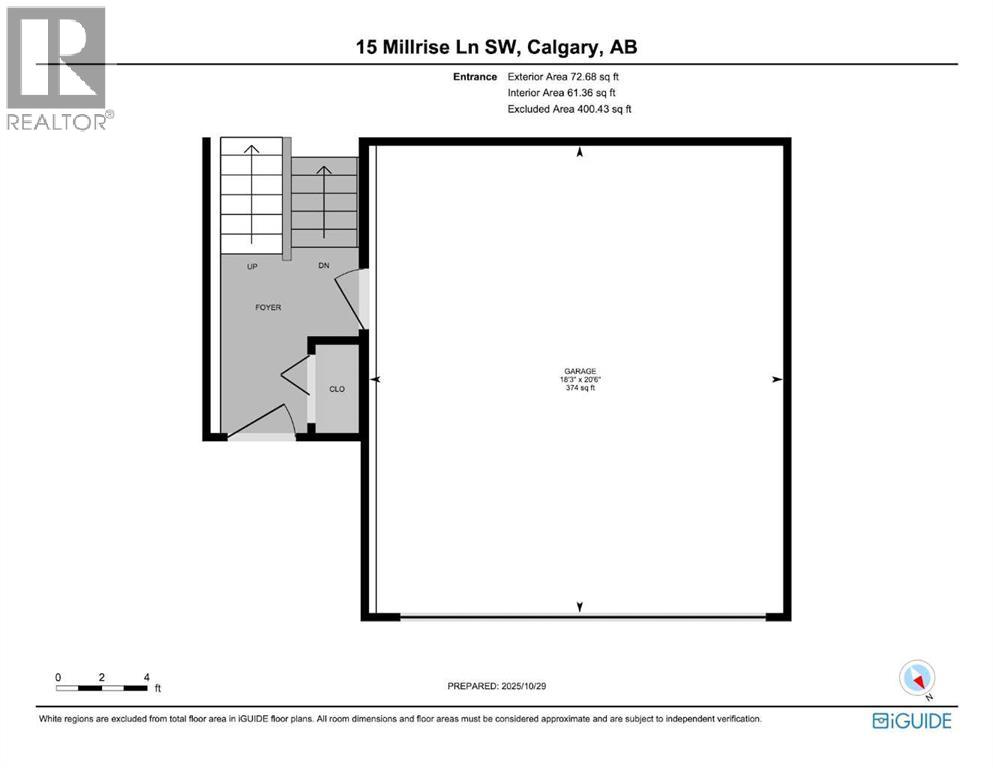 15 Millrise Lane Sw, Calgary, Alberta  T2Y 2C2 - Photo 32 - A2267388