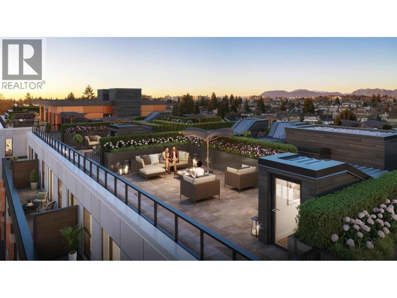 319 203-263 W 49th Avenue, Vancouver, British Columbia  V5Y 2Z8 - Photo 4 - R3063360