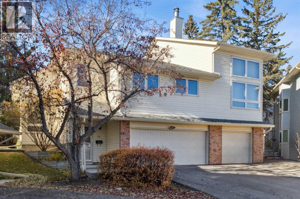 15 Millrise Lane Sw, Calgary, Alberta  T2Y 2C2 - Photo 5 - A2267388