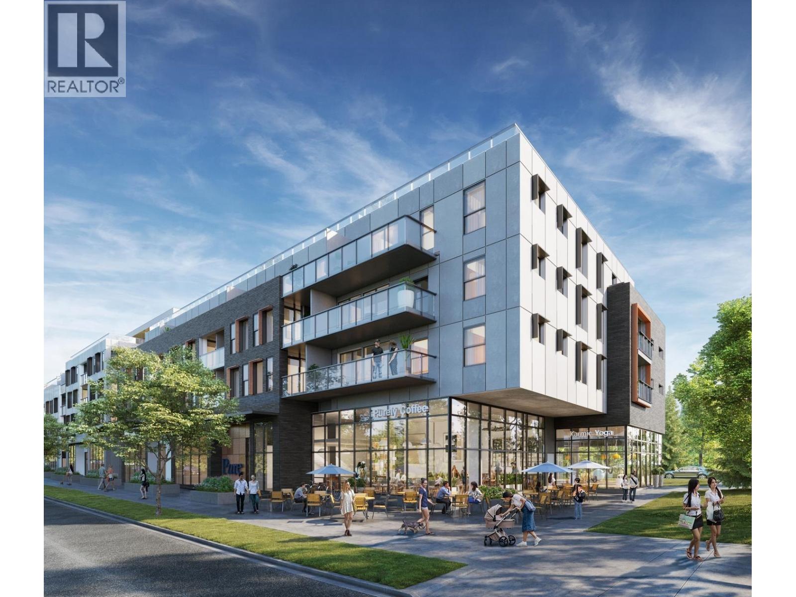 319 203-263 W 49th Avenue, Vancouver, British Columbia  V5Y 2Z8 - Photo 9 - R3063360