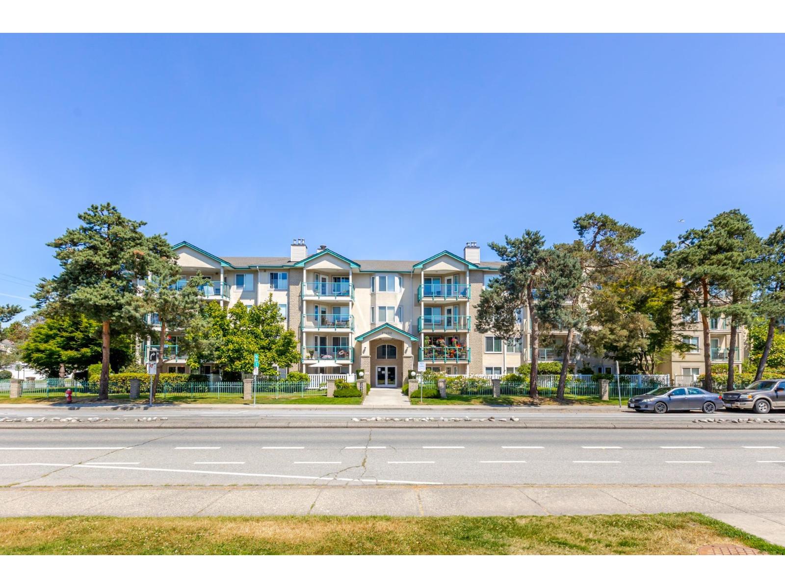 202 20433 53 Avenue, Langley, British Columbia V3A 7A6 - Photo 2 - R3020405