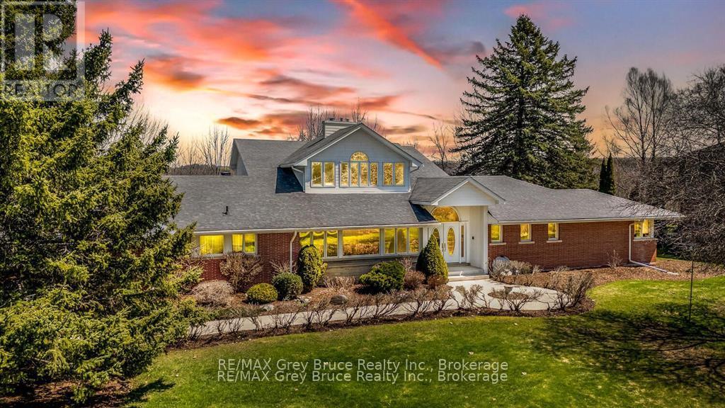 525 4th Avenue W, Owen Sound, Ontario  N4K 4V3 - Photo 34 - X12379156