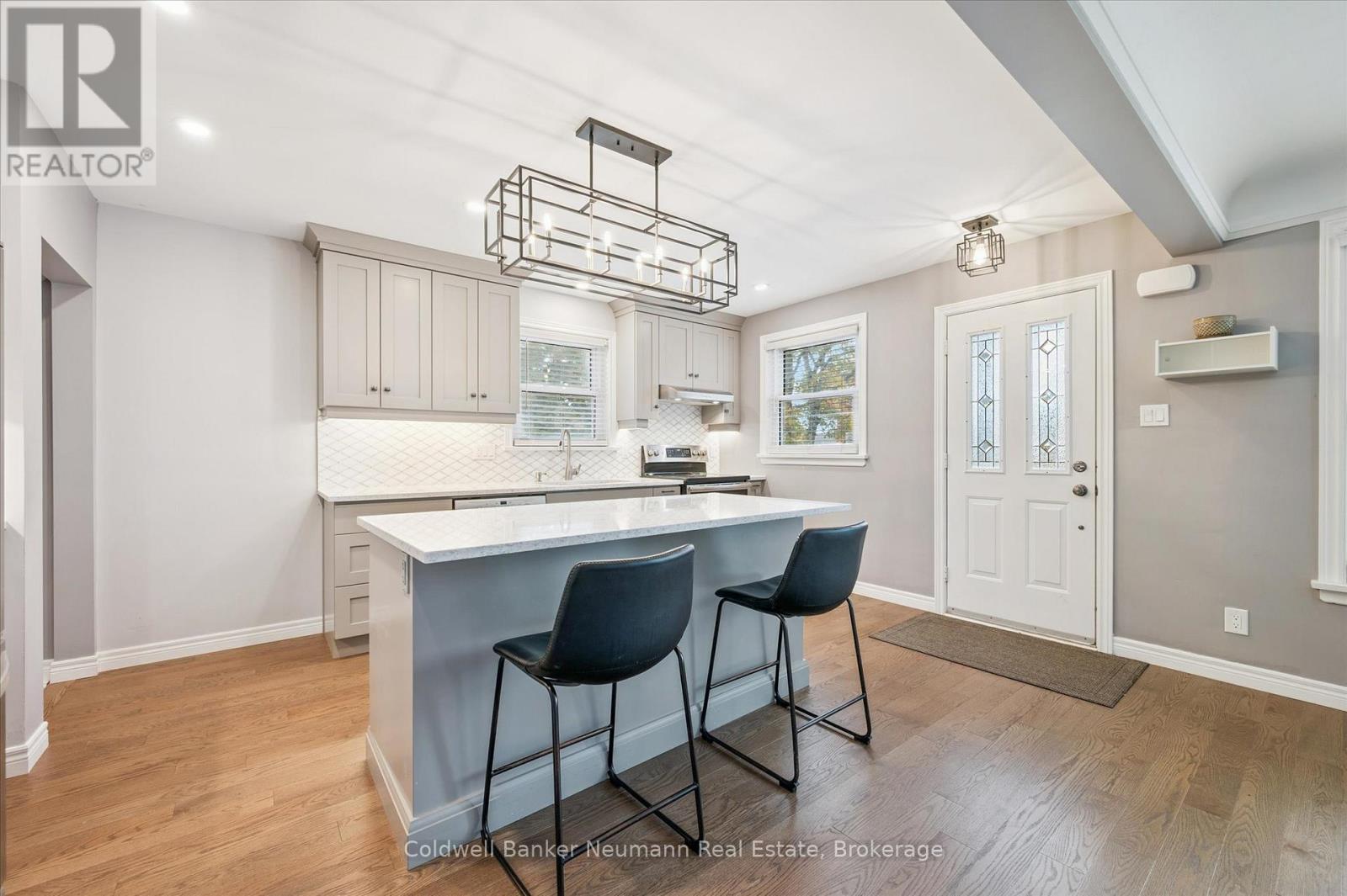 23 Collingwood Street, Guelph, Ontario  N1E 3R2 - Photo 22 - X12491248