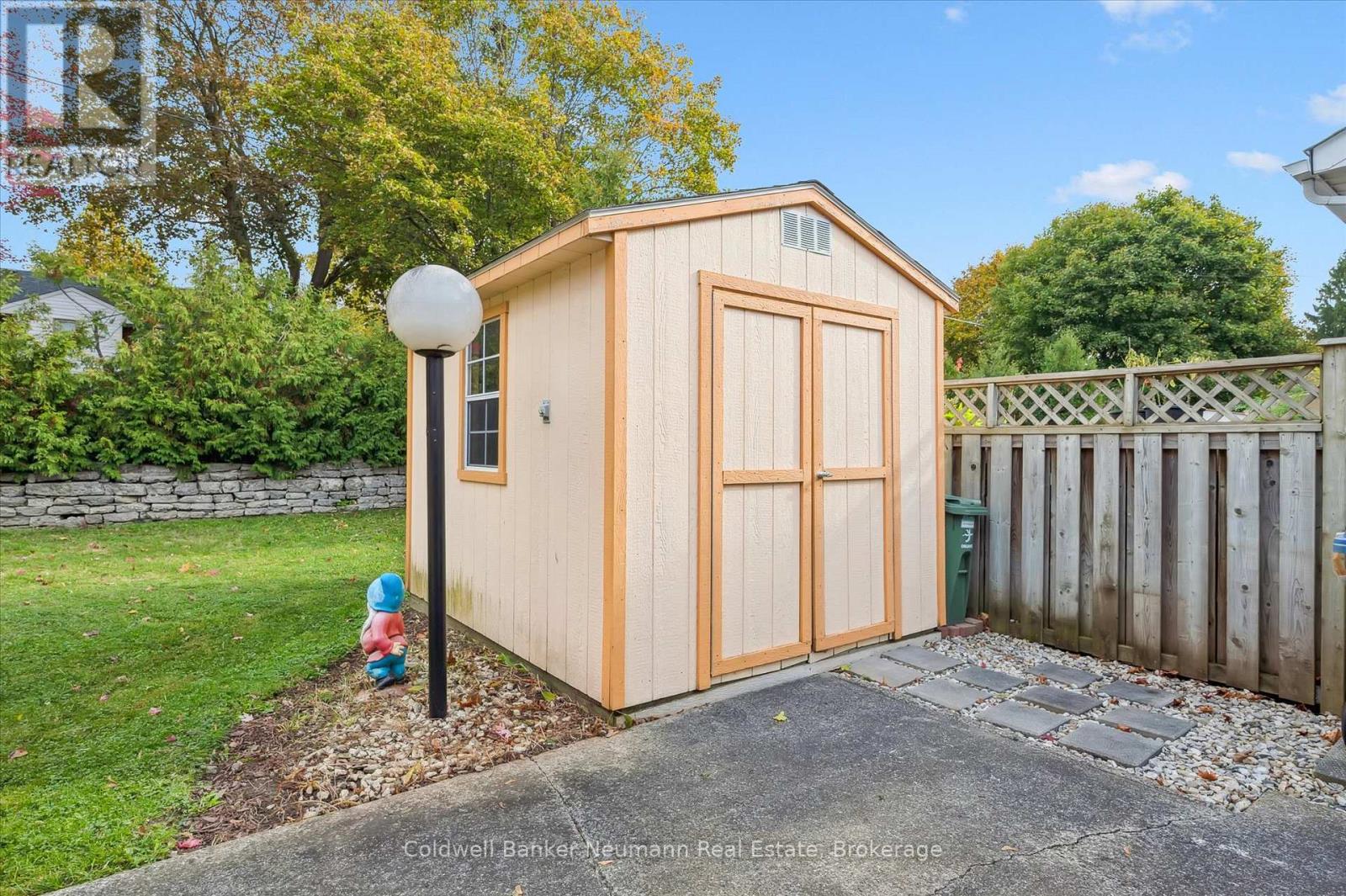 23 Collingwood Street, Guelph, Ontario  N1E 3R2 - Photo 42 - X12491248