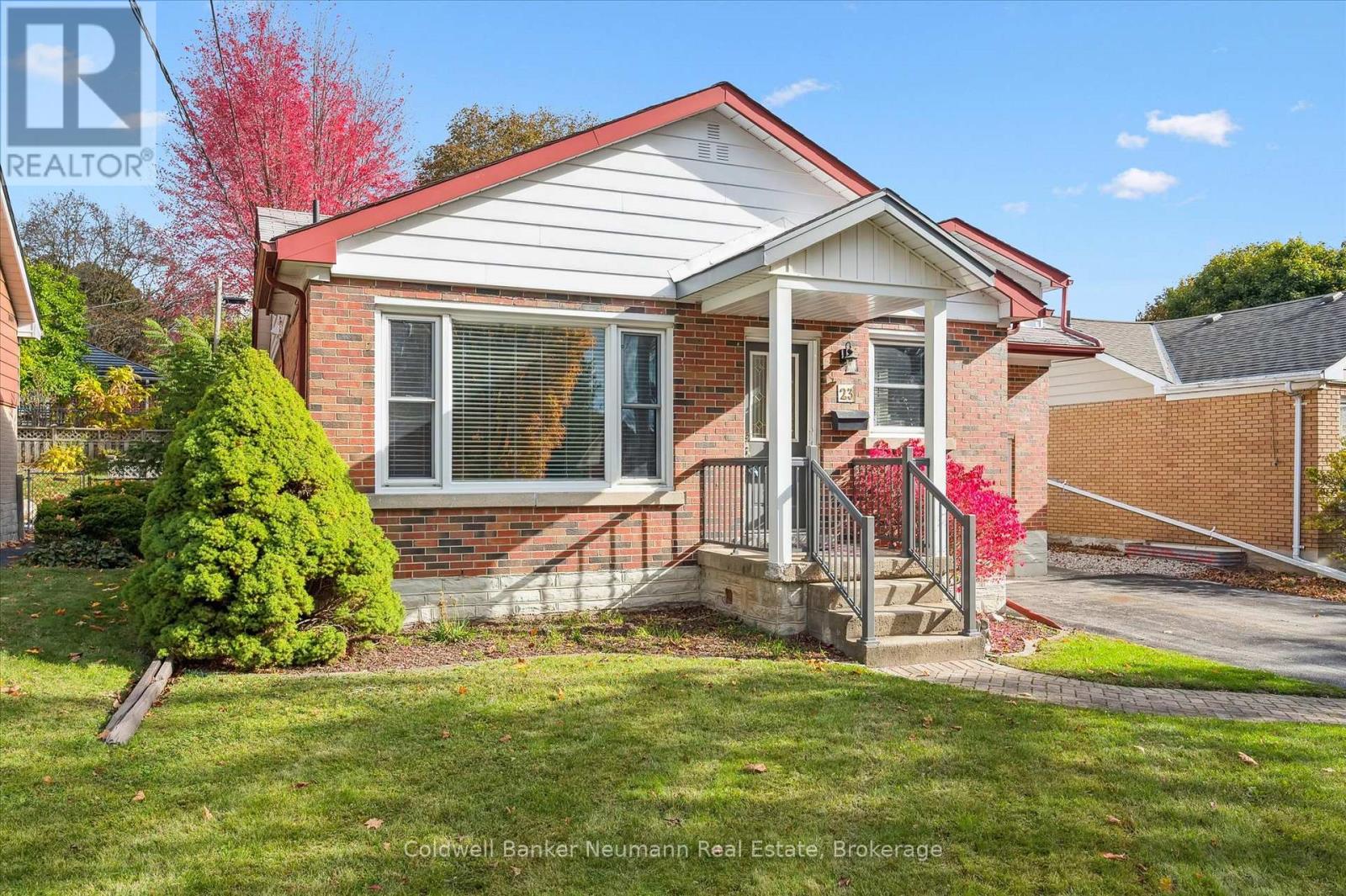 23 Collingwood Street, Guelph, Ontario  N1E 3R2 - Photo 45 - X12491248