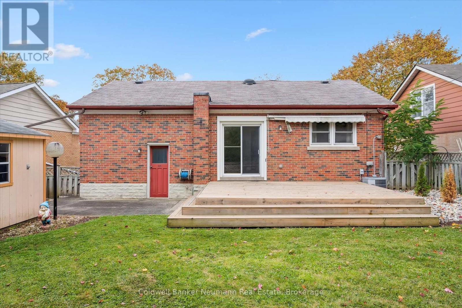 23 Collingwood Street, Guelph, Ontario  N1E 3R2 - Photo 43 - X12491248