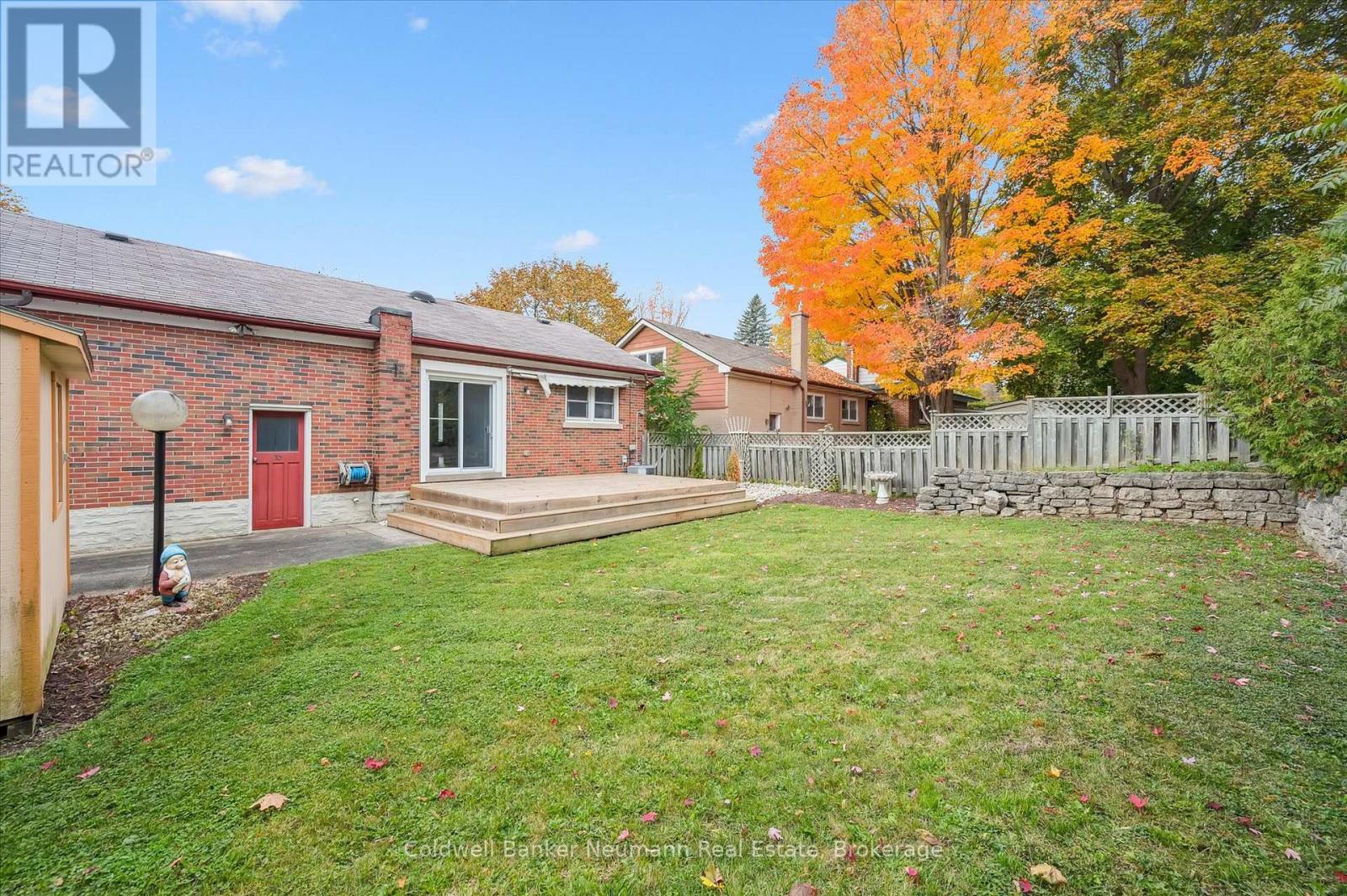 23 Collingwood Street, Guelph, Ontario  N1E 3R2 - Photo 41 - X12491248