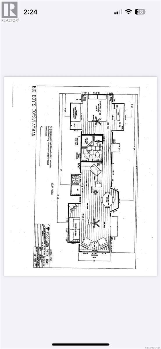 G12/13 2650 Turnbull Rd, Qualicum Beach, British Columbia  V9K 2R2 - Photo 36 - 1017624
