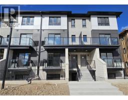 410 NORTHFIELD Drive W Unit# C7, waterloo, Ontario