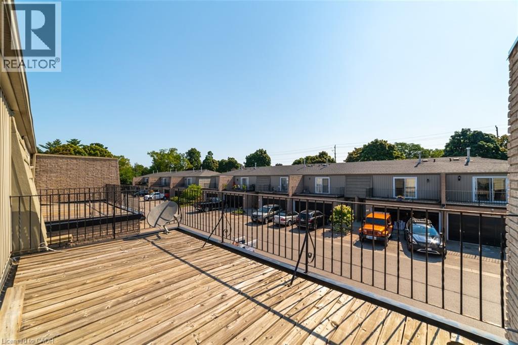 1011 White Oak Drive Unit# 2, Burlington, Ontario  L7T 2L3 - Photo 21 - 40784818