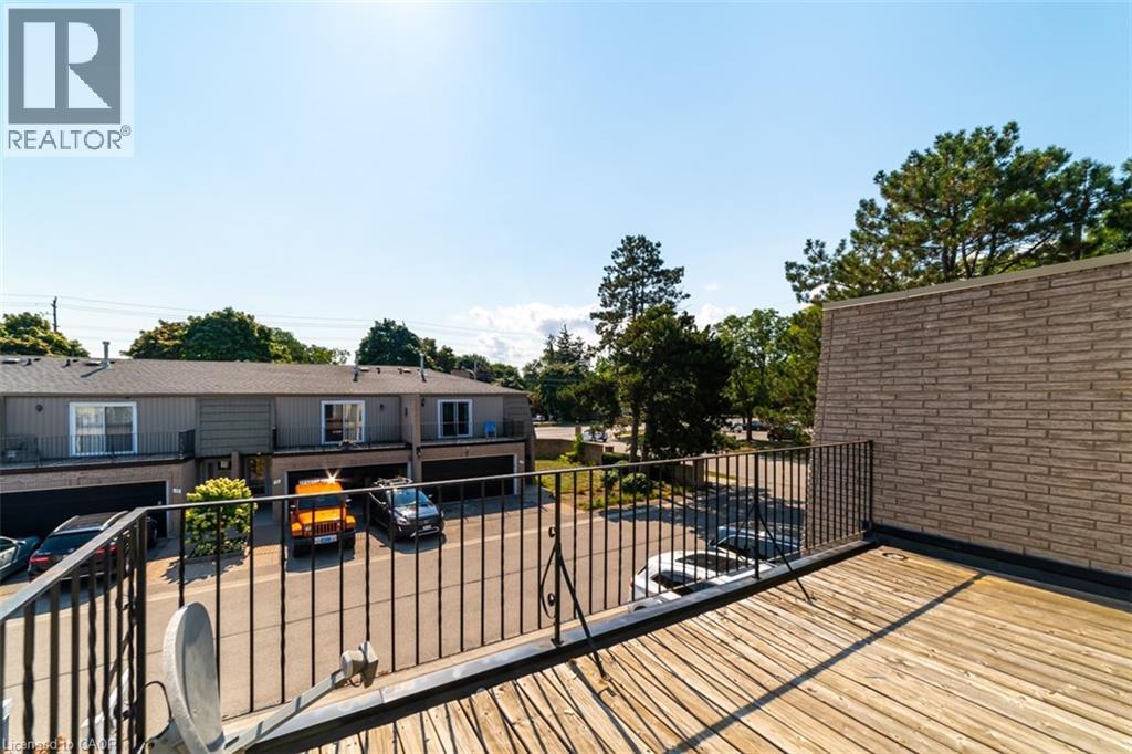 1011 White Oak Drive Unit# 2, Burlington, Ontario  L7T 2L3 - Photo 22 - 40784818