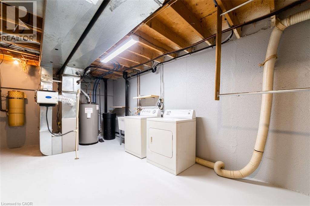 1011 White Oak Drive Unit# 2, Burlington, Ontario  L7T 2L3 - Photo 29 - 40784818